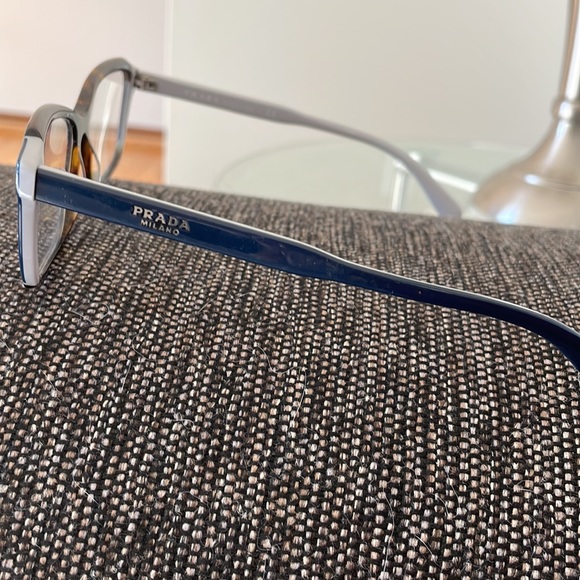 Used Prada Frames - Picture 3 of 4